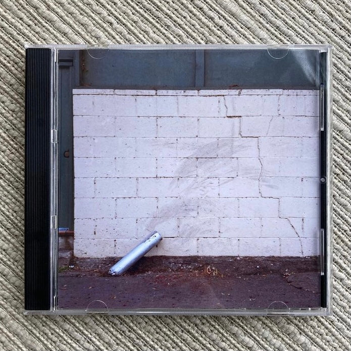 Scott Marceau 'AANGLES' BMX DVD