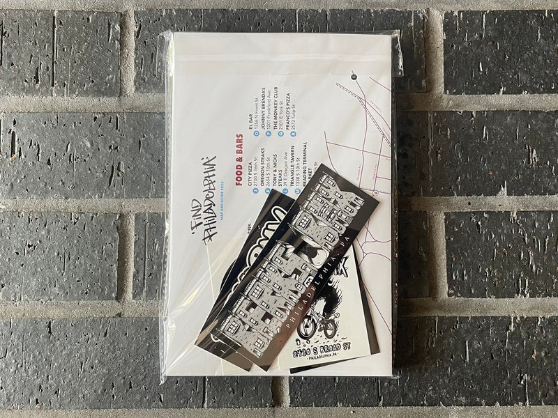 Berks BMX - Find Philadelphia