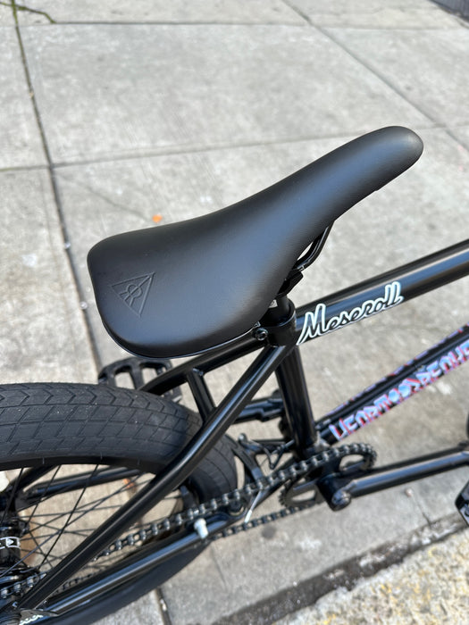 Fit Heart Breaker Custom Complete BMX Bike