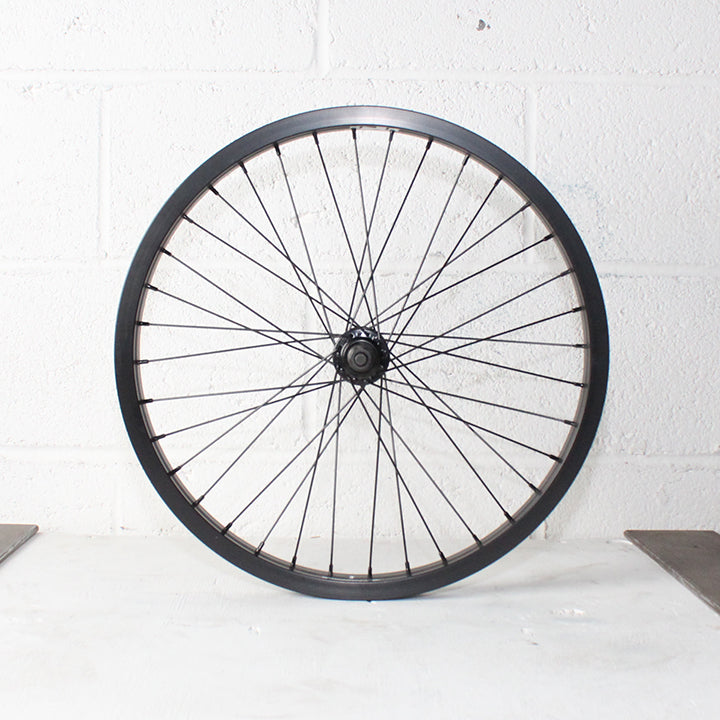 FIT Front BMX Wheel