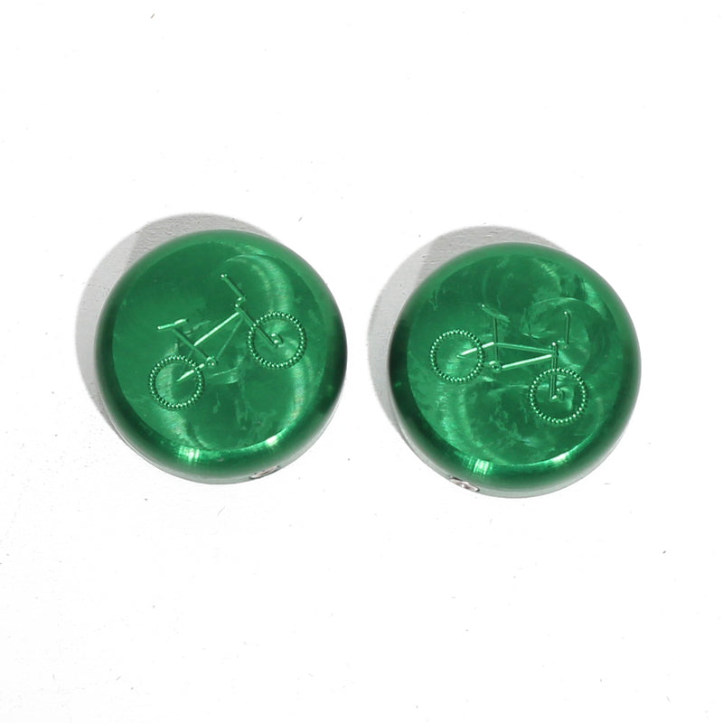 USA MADE Brooklyn Machine Works Bar Ends