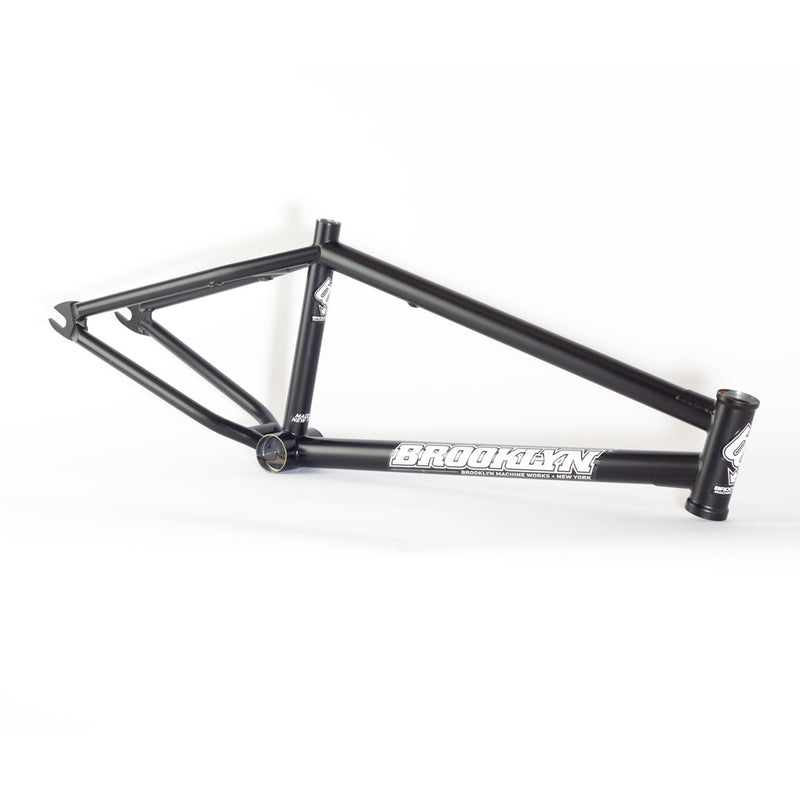 BMW 2023 USA BMX Frame