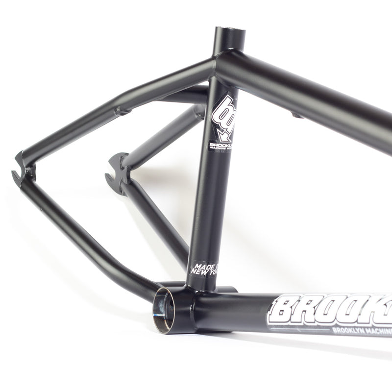 BMW 2023 USA BMX Frame