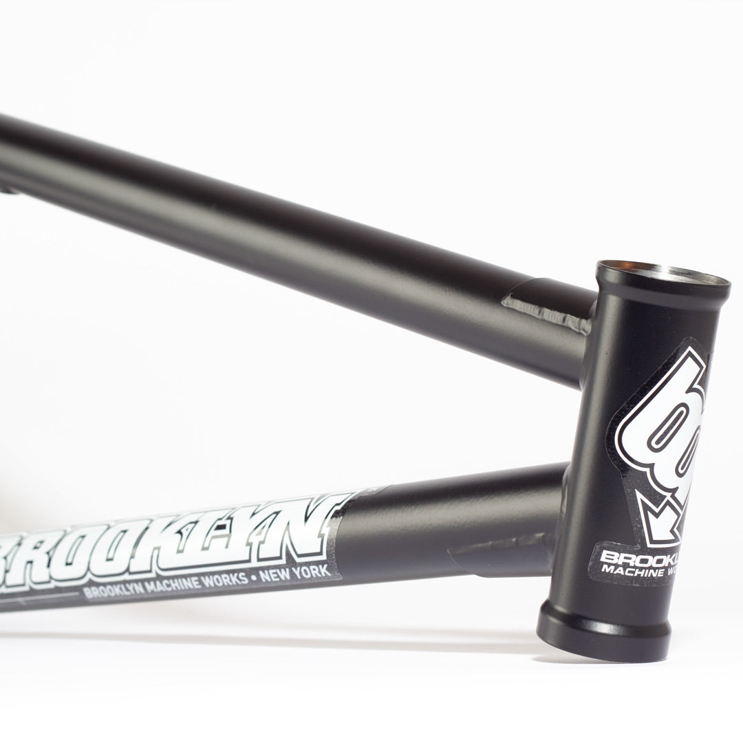 BMW 2023 USA BMX Frame — Meseroll