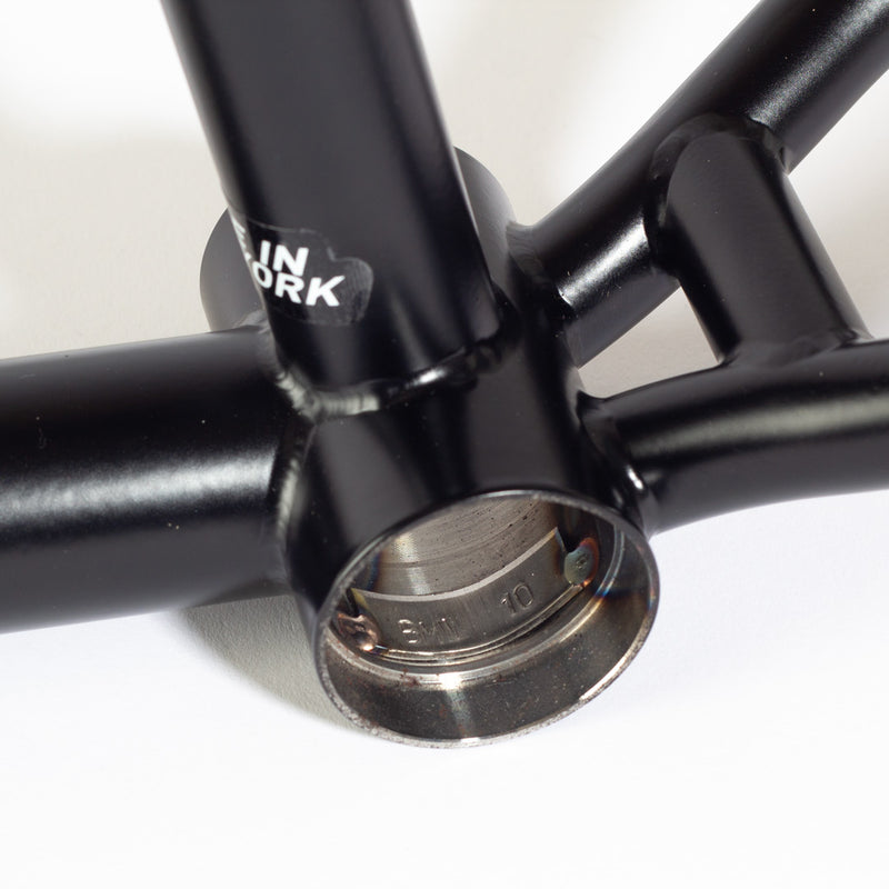 BMW 2023 USA BMX Frame