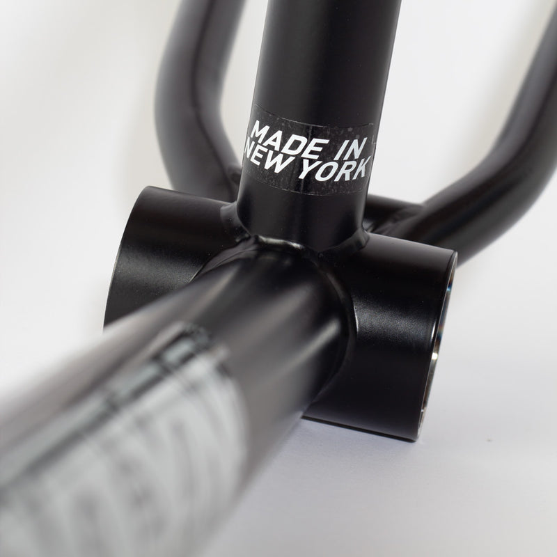 BMW 2023 USA BMX Frame