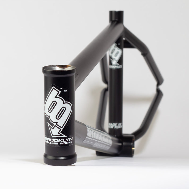 BMW 2023 USA BMX Frame