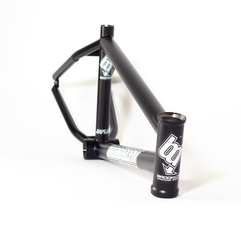 BMW 2023 USA BMX Frame