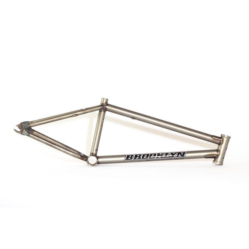 BMW 2023 USA BMX Frame