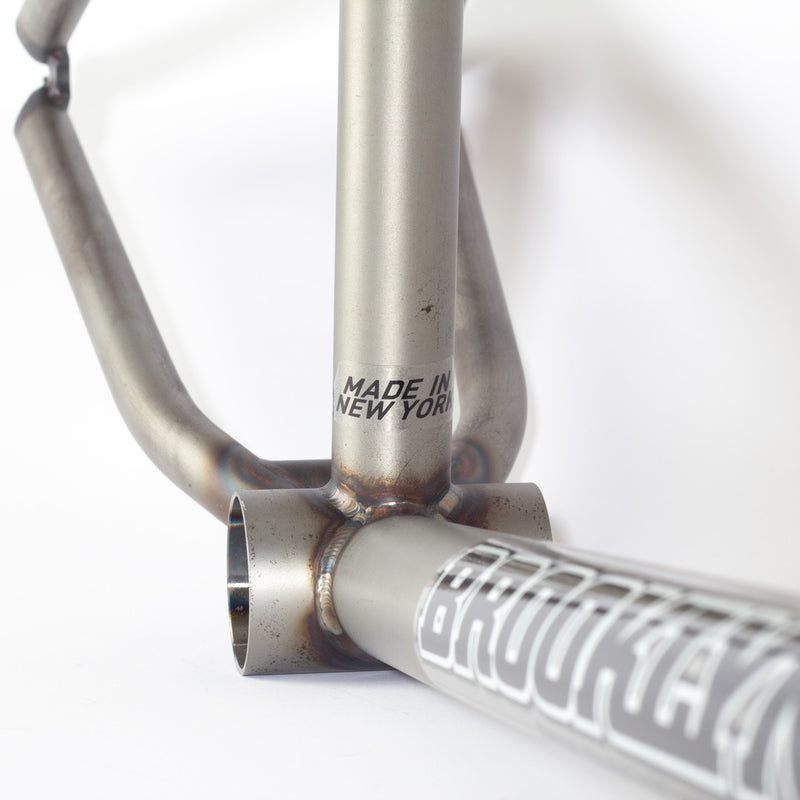 BMW 2023 USA BMX Frame