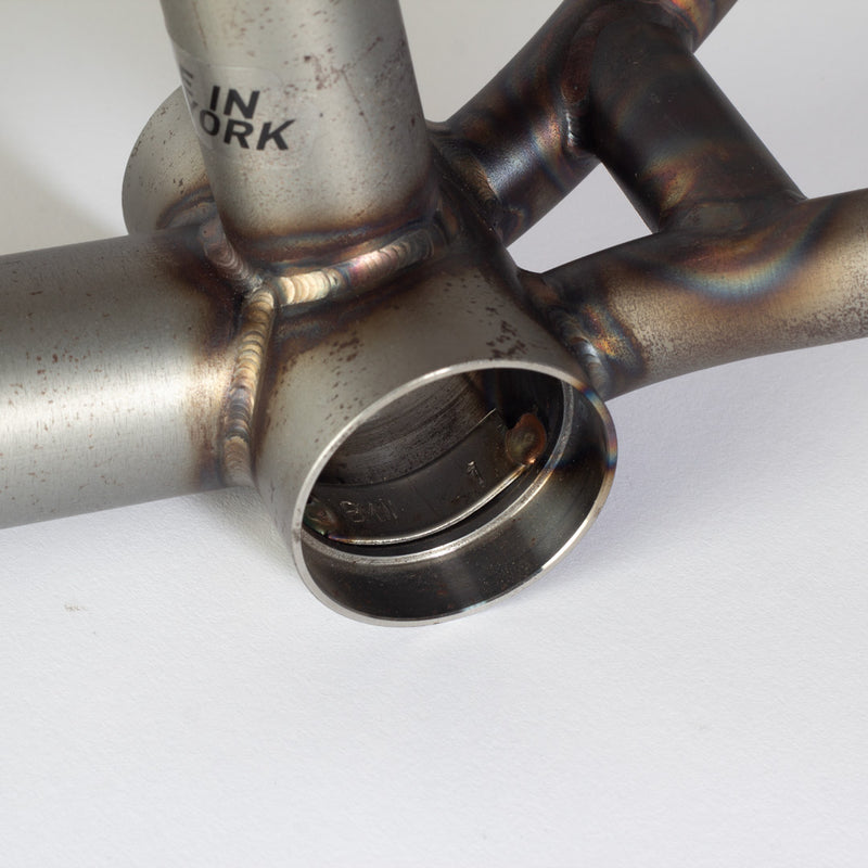 BMW 2023 USA BMX Frame