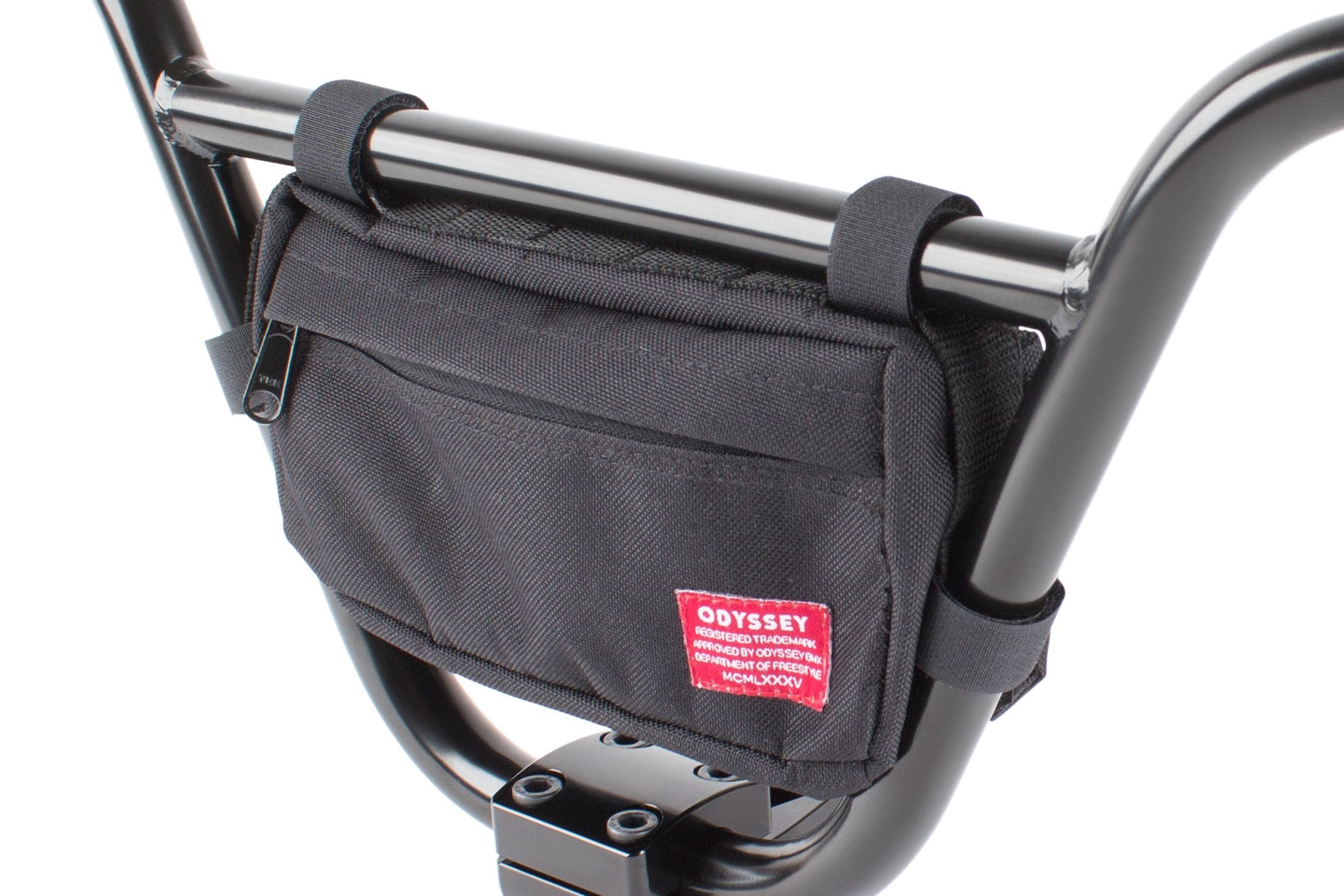 Odyssey 2-In-1 Multi Use Switch BMX Bike Bag — Meseroll