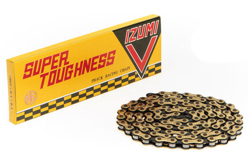 Izumi V Super Toughness NJS Chain