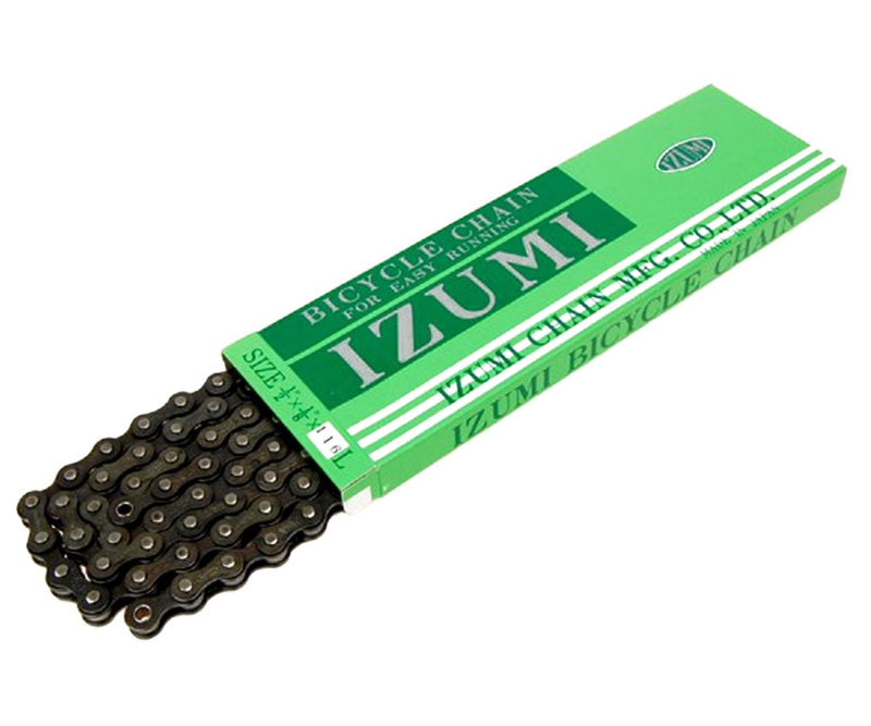 Izumi Standard 410 Single Speed Chain