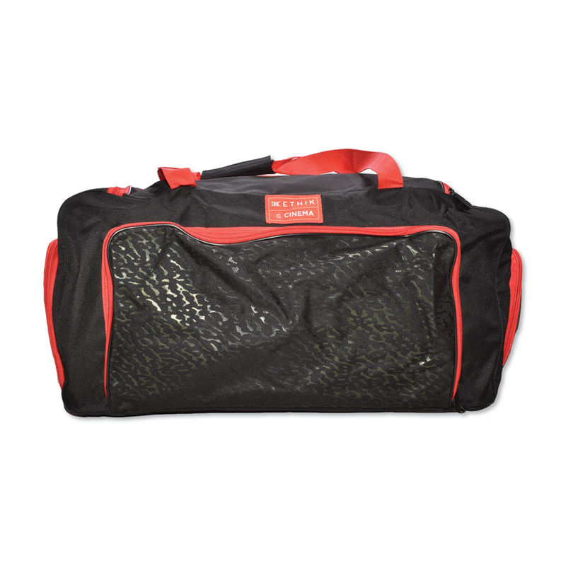 Ethik x Cinema Duffle Bag