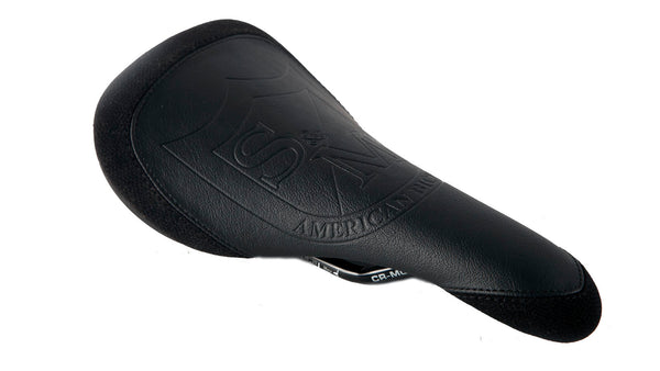 S&M Railed BMX Seat — Meseroll