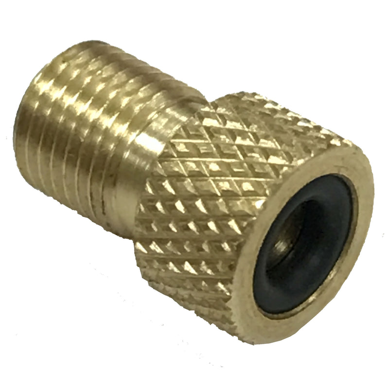Presta To Schrader Valve Adapter