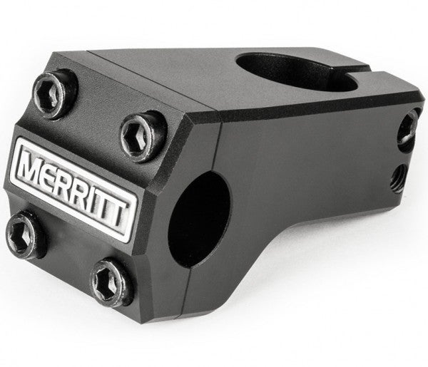 Merritt Inaugural Front Load BMX Stem — Meseroll
