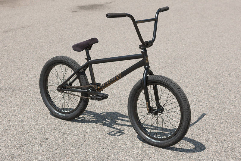 Sunday Forecaster 2023 BMX Bike