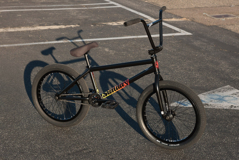 Sunday Soundwave Special FC 2023 BMX Bike