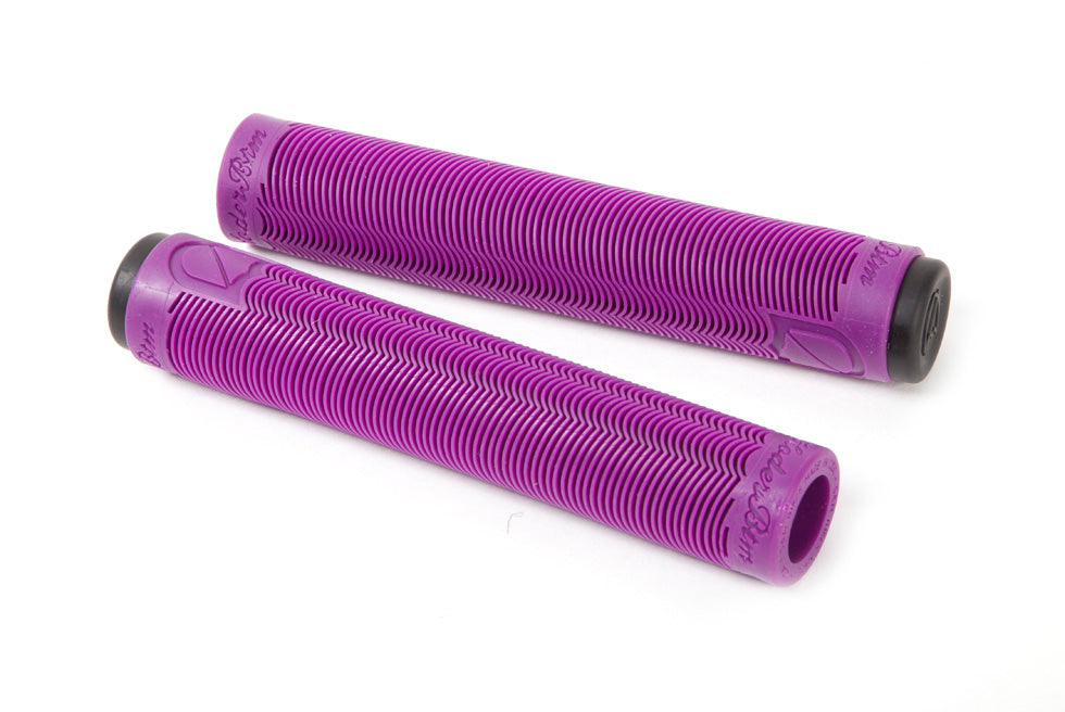 ODI S&M Mike Hoder BTM Grips - Thumbnail 4