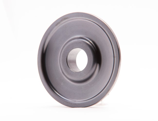 Animal Javelin Front BMX Hub Guard