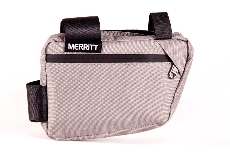 Merritt Corner Pocket Frame Bag