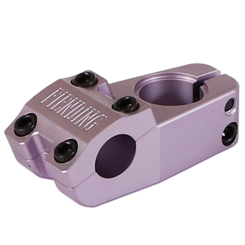 Fiend Mills BMX Stem