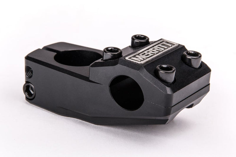 Merritt MKII Inaugural Top Load BMX Stem