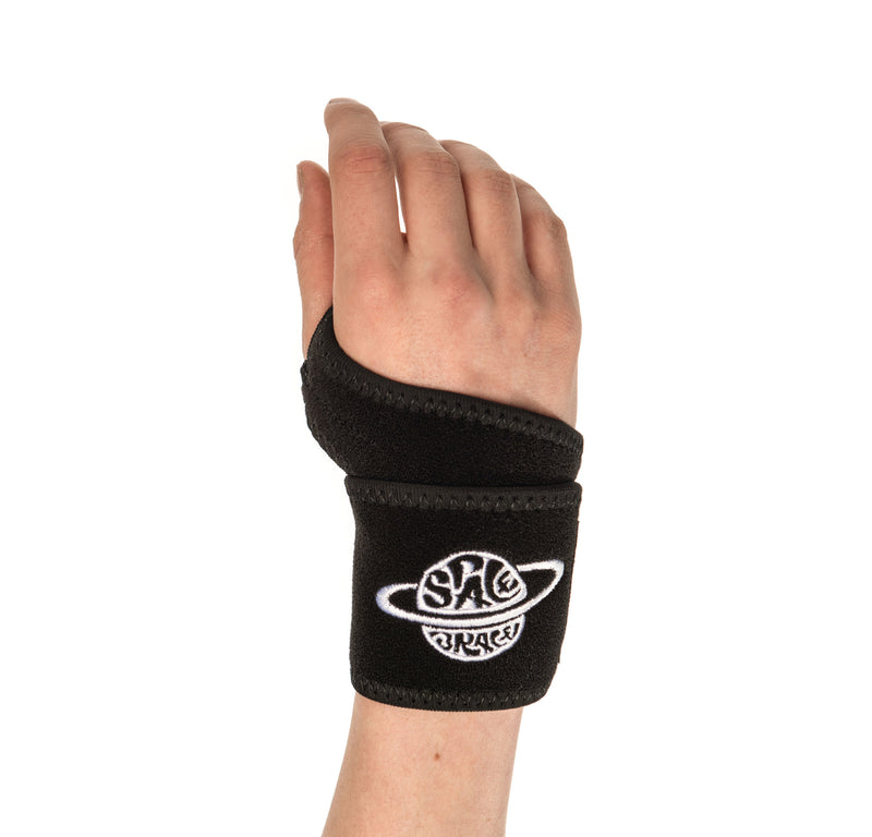 The Space Brace Wrist Brace