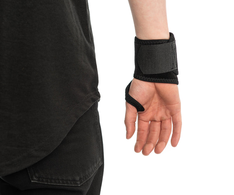 The Space Brace Wrist Brace