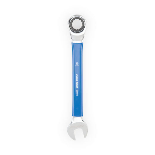Park Tool MWR-15 Metric Ratcheting 15mm Wrench