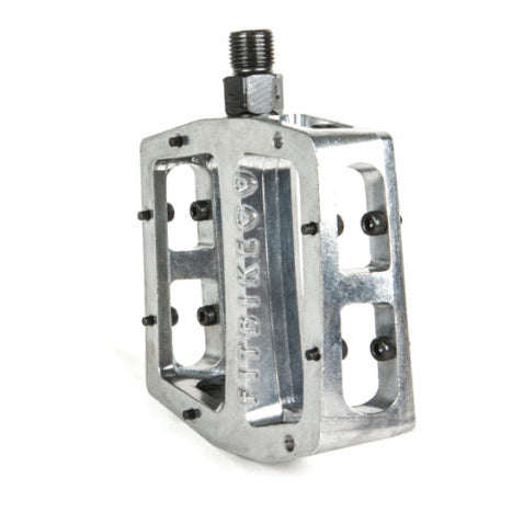 Fit Trail Alloy metal BMX Pedals