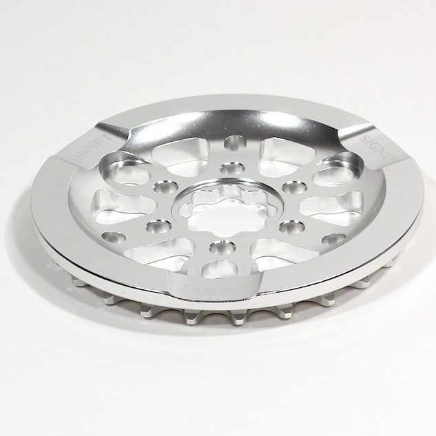 Profile Racing Signet Guard BMX Sprocket