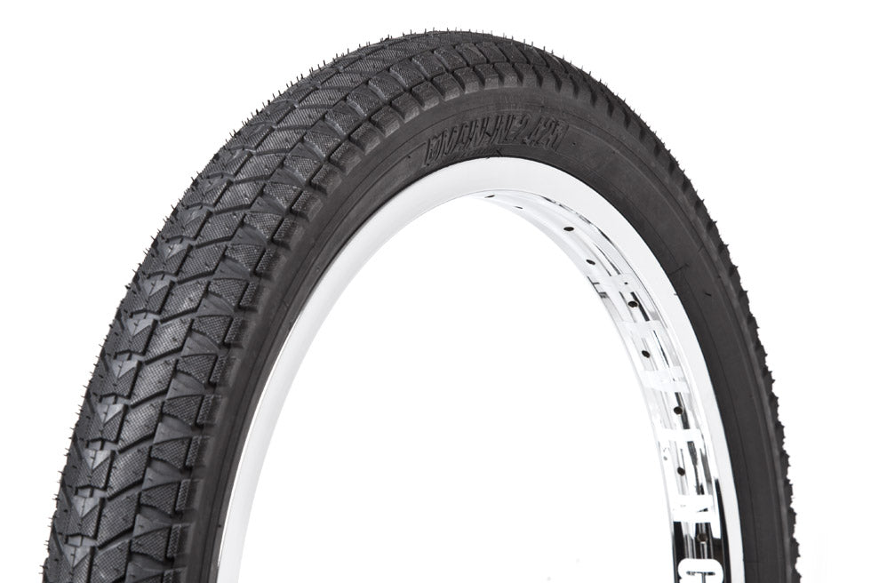 S&M Mainline BMX Tire — Meseroll