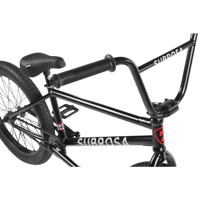 Subrosa Malum Complete BMX Bike