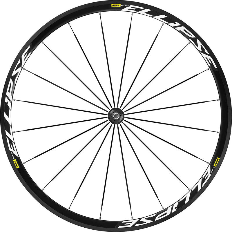 Mavic Ellipse 700c Front Wheel