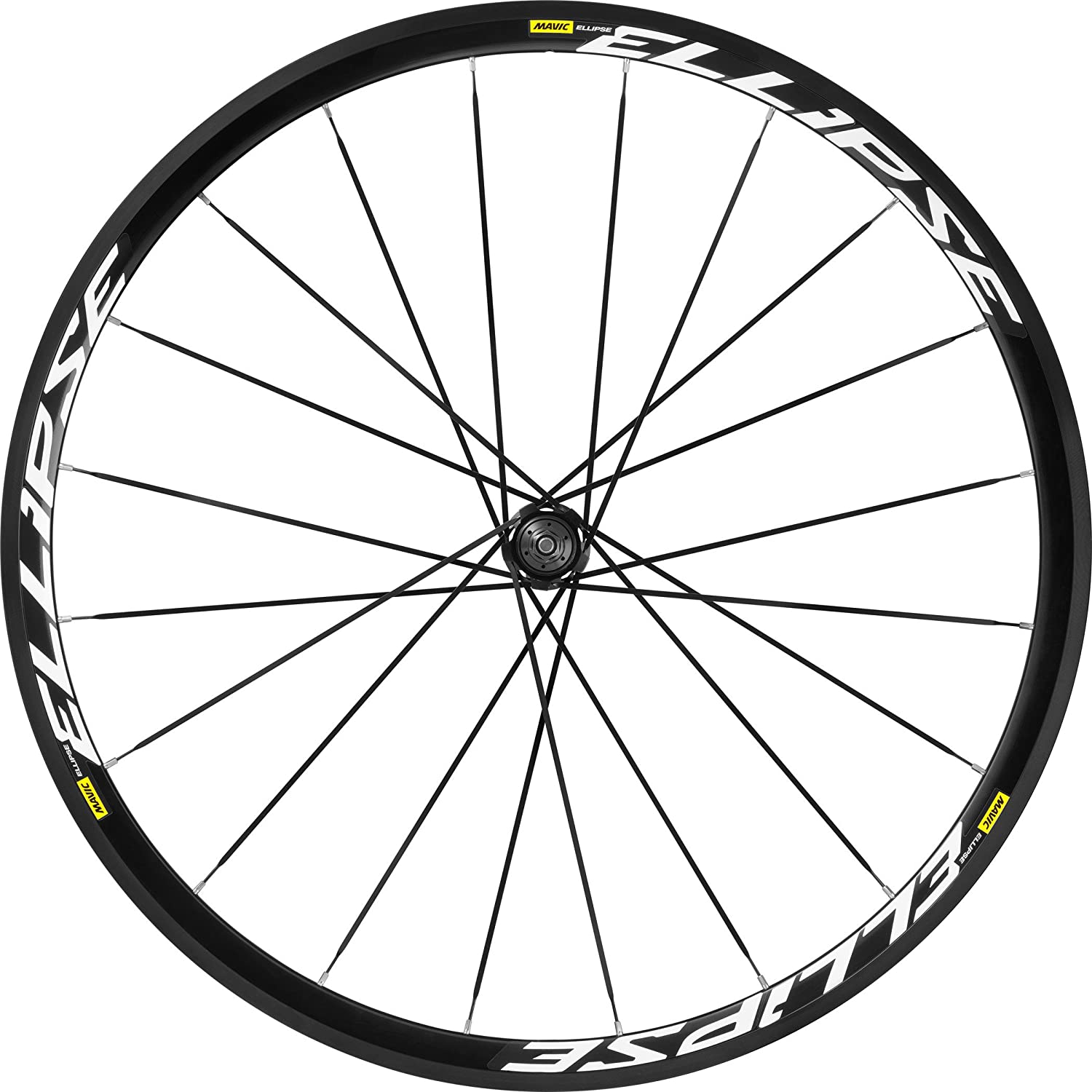 Mavic Ellipse 700C ホイール Mavic Ellipse 700c Rear Wheel — Meseroll