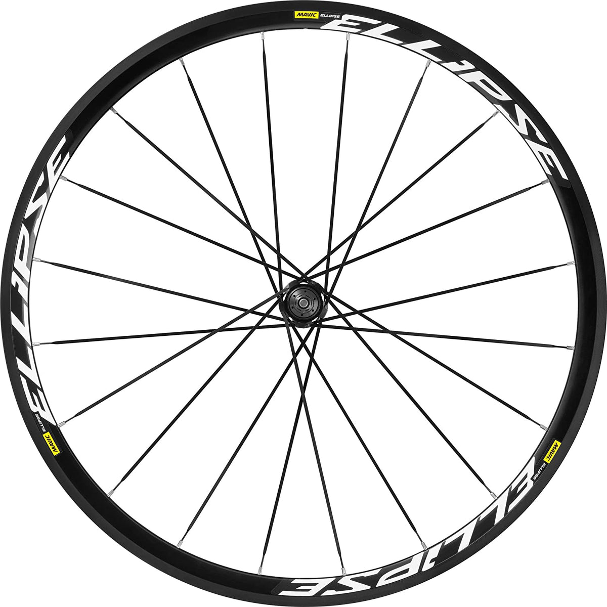 Mavic Ellipse リム Mavic Ellipse 700c Rear Wheel — Meseroll