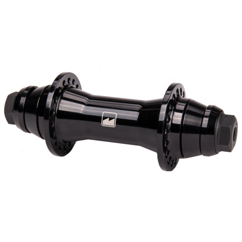 Merritt Non Stop Front BMX Hub