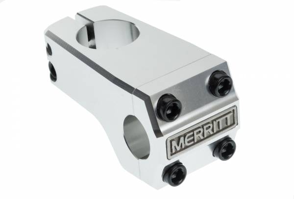 Merritt Inaugural Front Load BMX Stem — Meseroll