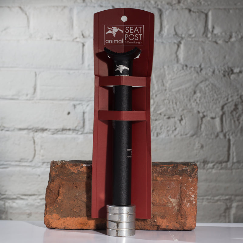 Animal Pivotal BMX Seat Post