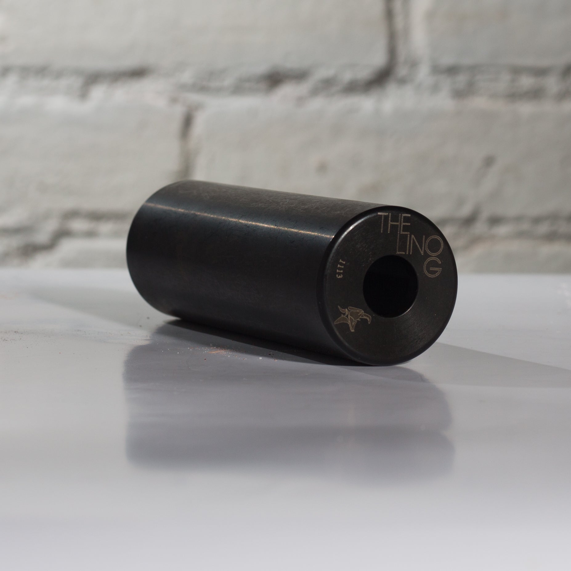 Animal Team BMX Peg — Meseroll