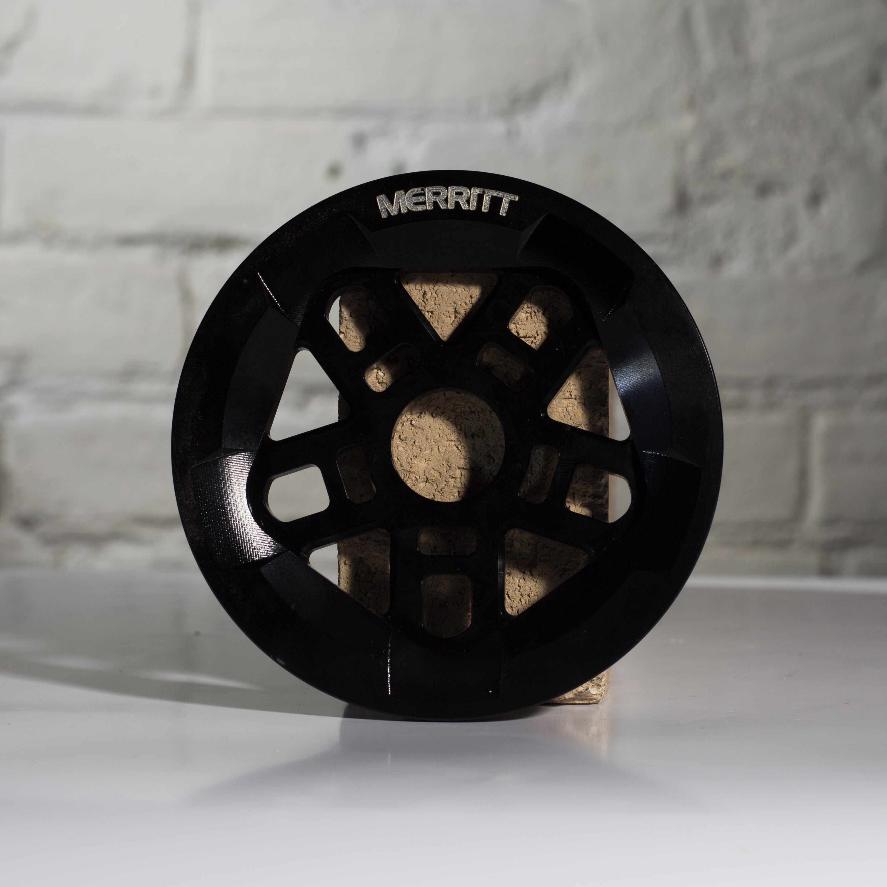 パーツ merritt pentaguard sprocket Merritt Pentaguard Sprocket (Various Colors) - Downtown