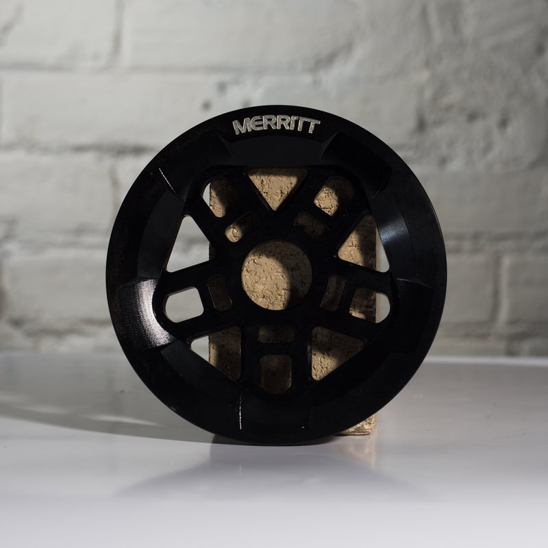 Merritt Brandon Begin Pentaguard BMX Sprocket
