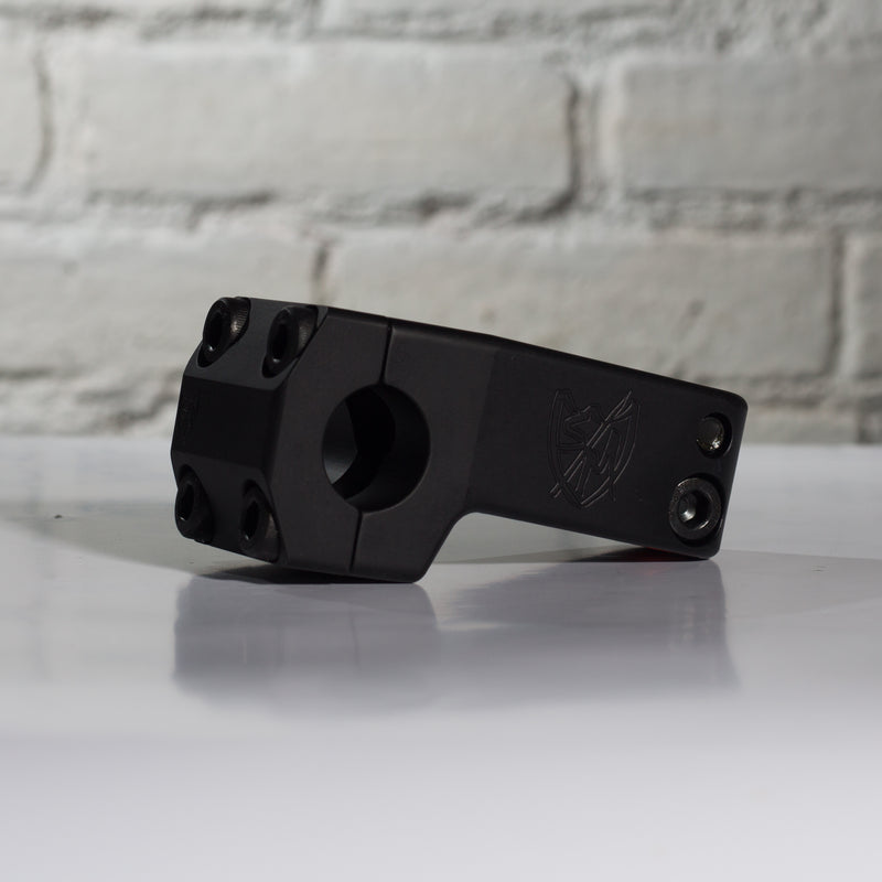 S&M SHREDneck BMX Stem
