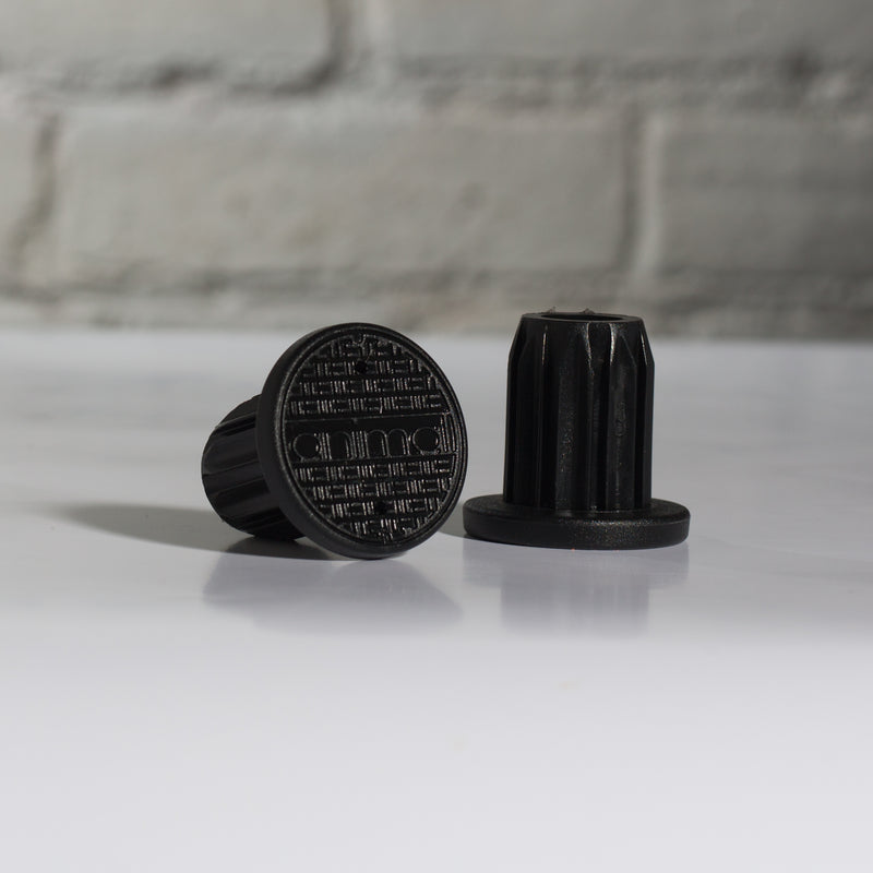 Animal Sewer Cap Bar Ends