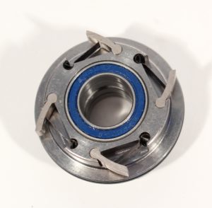 Profile Racing Mini Hub Replacement Driver — Meseroll