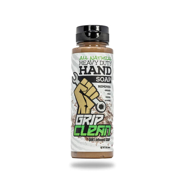 Grip Clean Heavy Duty Hand Soap