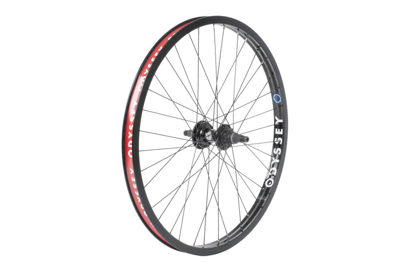 Odyssey Hazard Lite 24" Cassette BMX Wheel